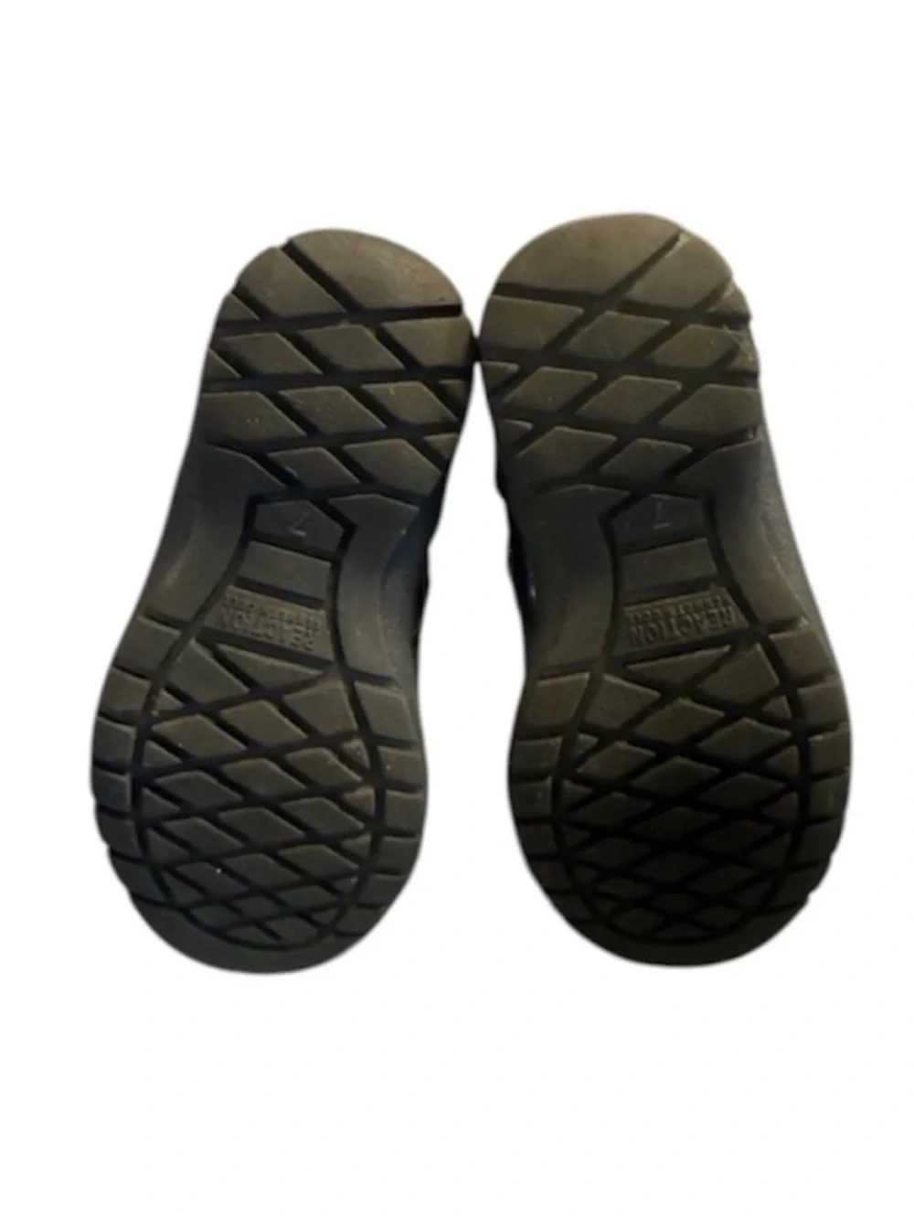 Star Kenneth Cole Reaction Boots